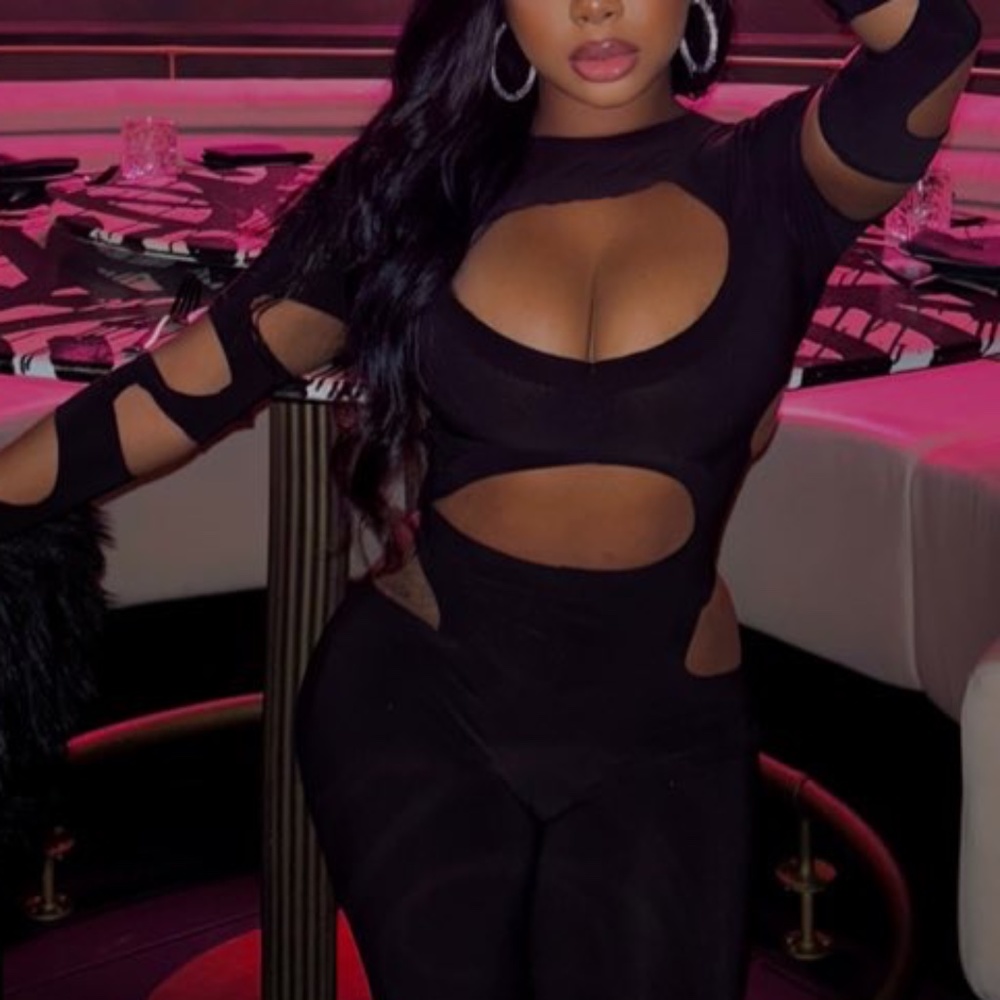 Jumpsuit - Picture 2 of 2